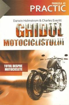 Ghidul motociclistului