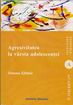 Agresivitatea la varsta adolescentei