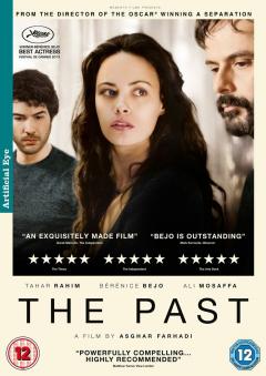 Le passe / The Past