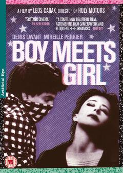 Boy Meets Girl