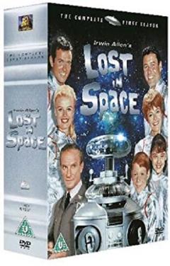 Lost In Space: Season 1