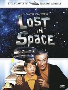 Lost In Space: Season 2 