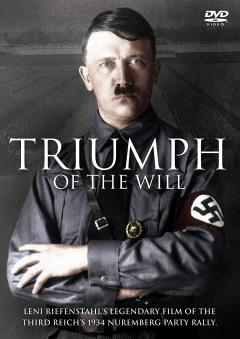 Triumph of the Will