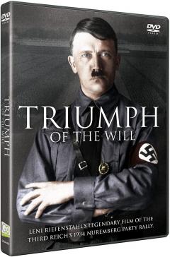 Triumph of the Will