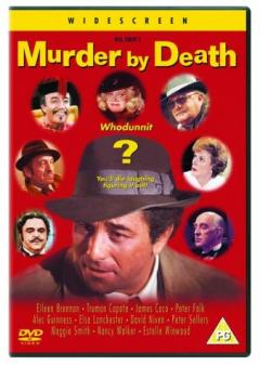 Murder By Death