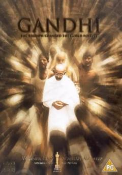 Gandhi
