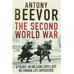 The Second World War