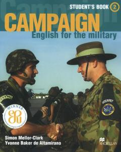 Campaign English for the Military Level 2 Student's Book