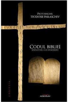 Codul Bibliei