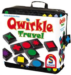 Joc - Qwirkle Travel