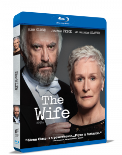Sotia / The Wife (Blu-Ray Disc)