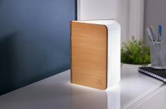 Lampa pentru citit - Maple smart booklight