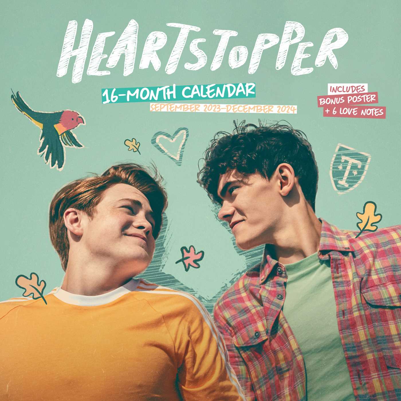 calendar-de-perete-2023-2024-netflix-heartstopper-16-luni-harry
