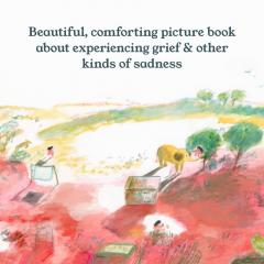 Grief Is an Elephant