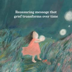 Grief Is an Elephant