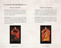 Good Omens Tarot Deck and Guidebook