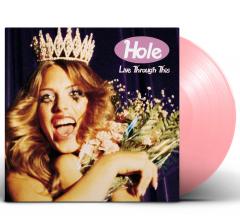 Live Through This (Light Rose Vinyl)