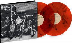 At Fillmore East - Red Splatter Vinyl