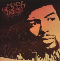 The Best Of Gil Scott Heron