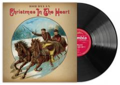 Christmas In The Heart - Vinyl