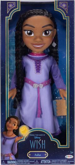 Papusa - Disney Wish - Asha