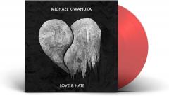 Love & Hate (Red Vinyl)