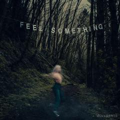Feel Something - Vinyl