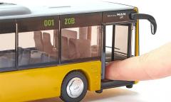 Autobuz articulat