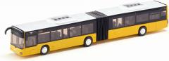 Autobuz articulat