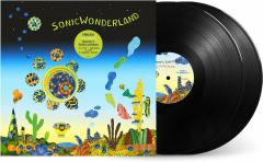 SonicWonderland - Vinyl