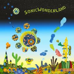 SonicWonderland - Vinyl