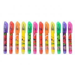 Set 12 mini pixuri cu gel parfumate