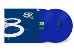 ex:el (Blue Vinyl)