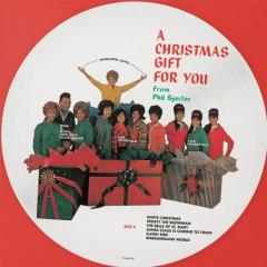 A Christmas Gift for You from Philles Records - Vinyl