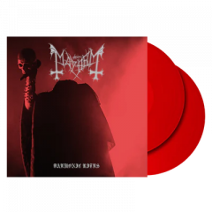 Daemonic Rites (Red Vinyl)