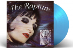 The Rapture - Turquoise Vinyl