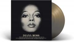 Diana Ross (Gold Vinyl)