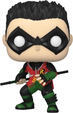 Figurina - Gotham Knights - Robin
