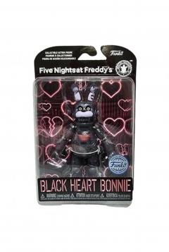 Figurina - Five Nights at Freddy's - Blackheart Bonnie