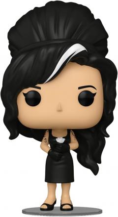 Figurina - Pop! Rocks - Amy Winehouse (Back to Black)