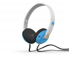 Casti Skullcandy Uprock 2.0 - Olympique White/Blue
