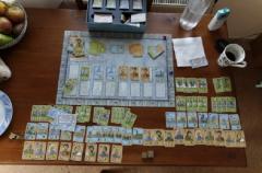 Joc - Saint Petersburg 