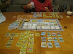 Joc - Saint Petersburg 