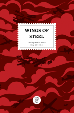 Wings of Steel