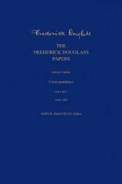 Frederick Douglass Papers