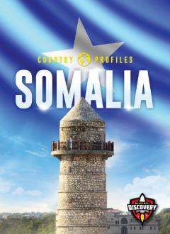 Coperta cărții Somalia