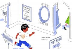 The Museum of Nothing