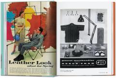 Mid-Century Ads