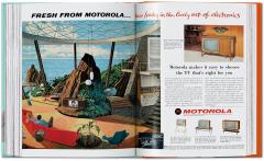 Mid-Century Ads