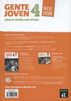 Gente Joven 4